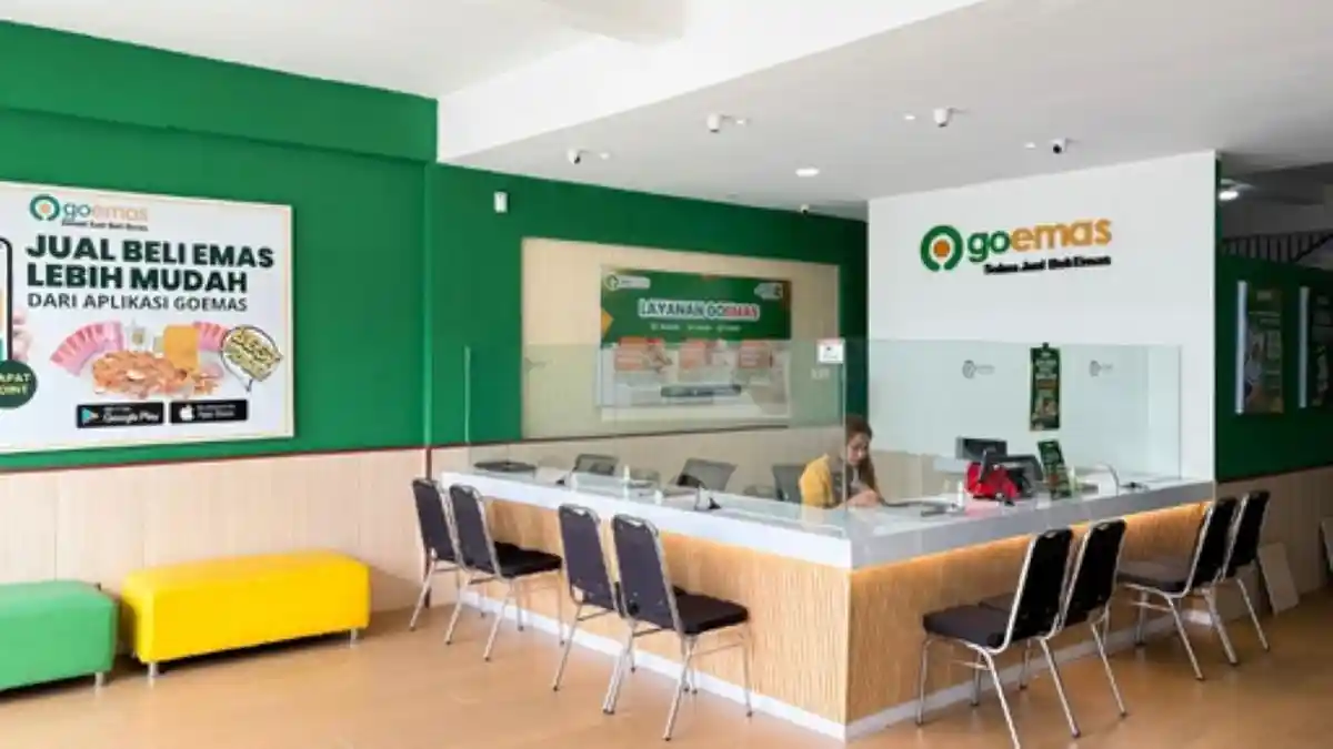 Mitra Goemas Buka Akses Buyback Emas Lebih Mudah bagi Toko Emas di Era Digital